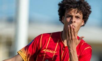 Recanatese batte Sora 2-0 e allontana la retrocessione diretta, playout sempre più vicini