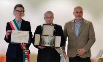 I Monti Azzurri vincono il Premio Chiara Lubich: riconosciuto il modello di rinascita post-sisma