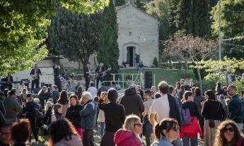 Civitanova , torna “San Savino in Festa”: tre giorni tra tradizione, musica e sapori