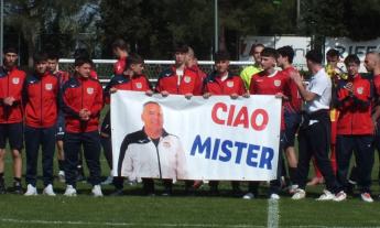 "I nostri ragazzi aggrediti dopo la partita contro il Potenza Picena": la denuncia del San Claudio