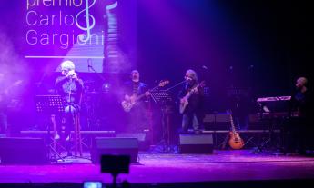 Civitanova, torna il Premio Carlo Gargioni: ospiti Tricarico e Michele Pecora