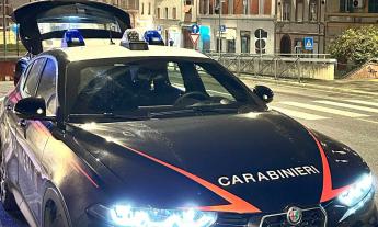 Macerata, alla guida ubriaco: 73enne positivo all'alcol test, scatta la denuncia