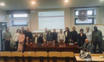 Ad Unicam il Master RI-SORGE - Ricostruzione e Resilienza Sostenibile, tra innovazione didattica e politiche europee