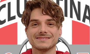 Porto Recanati batte la Cluentina nel recupero, ma l’abbraccio più grande è per Lorenzo Canuti