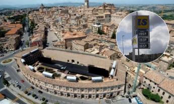 "Cara Macerata", il costo della vita torna a correre: è nella top 10 dei capoluoghi più cari d’Italia