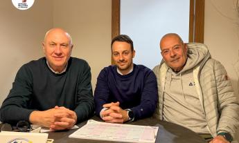 Macerata, Sigona apre la campagna: "Lo sport al centro del progetto di città"