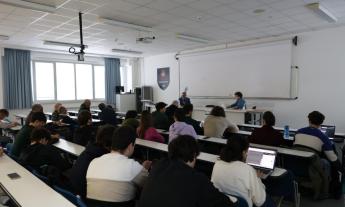 Vulcani, ricerca e prevenzione: la Geologia Unicam celebra la Giornata della Terra