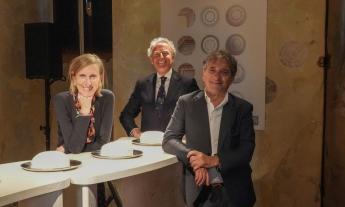 Da Servigliano a Milano, apre Casa Antonelli: il nuovo hub creativo firmato Eurobuilding