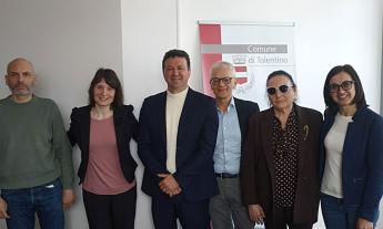 Biblioteca Filelfica Tolentino, svolta dopo 10 anni: individuati i nuovi spazi