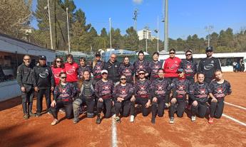 Softball A1, Macerata ospita Bollate: serve una svolta