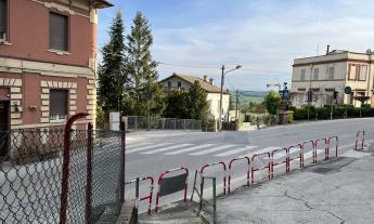Montefano cambia la circolazione: semafori e nuovi sensi unici per il centro urbano