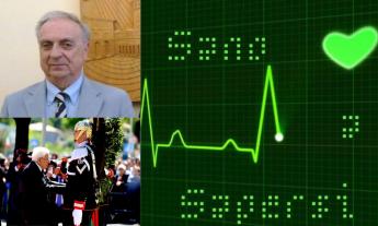 Dalla Liberazione alla "guerra a pezzi": se la salute della storia dipende dal sogno dell'utopia