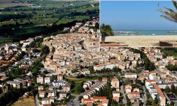 Corridonia e Porto San Giorgio siglano un patto di amicizia tra costa ed entroterra