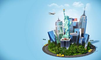 Tour operator Stati Uniti: il viaggio organizzato tra città iconiche e parchi naturali mozzafiato