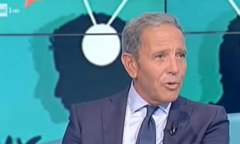 Gerardo Villanacci marchigiano "ad honorem": a Palazzo Madama la premiazione