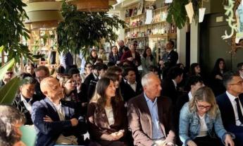 L'arte del caffè al Bar Guido: masterclass d’eccellenza per gli studenti dell’Alberghiero