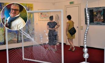 Belforte, le grandi donne dell'arte in mostra: al Museo delle Acque l'omaggio di Salvatore Ramaglia