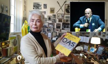 Rizzo a Matelica su Mattei: “Figura strumentalizzata”. La nipote Rosangela aderisce a Dsp