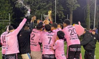 Furia Chalaca regina del campionato: trionfo ai rigori dopo una finale folle