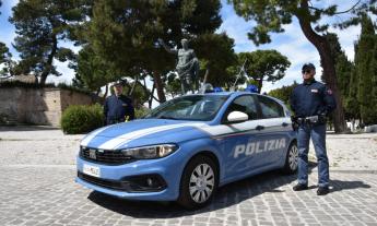 Furti di slot e cambia monete: arrestato latitante in Spagna e riportato in Italia
