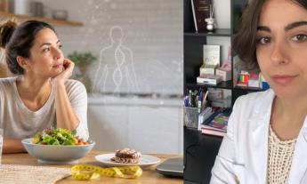 Weight regain: perché il corpo tende a recuperare i chili persi