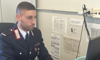 Visso, truffa online sulla vendita di una moto: due denunciati