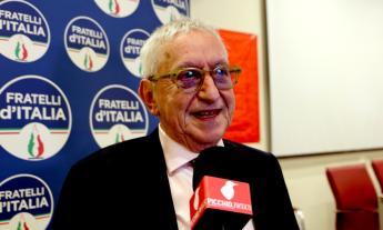 Castiglioni replica a Ricotta: “Polemica strumentale, il PD non ha votato sulla gestione pubblica dell’acqua”