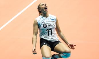Colpo internazionale per la Cbf Bladucci Hr: arriva la centrale Bianca Farriol