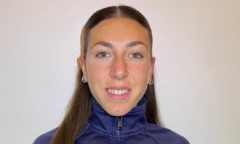 Macerata ancora in azzurro: la marciatrice Elisa Marini convocata a Podebrady