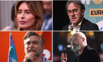 Centrosinistra, settimana di eventi per Tittarelli: a Macerata Bonaccini, Boschi, Bonelli e l'M5S