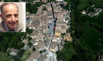 Caldarola piange il maestro Ubaldo Gabrielli: “Pilastro della cultura e delle tradizioni”