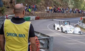 A Corridonia il corso per commissari di percorso: al via la formazione Acisport