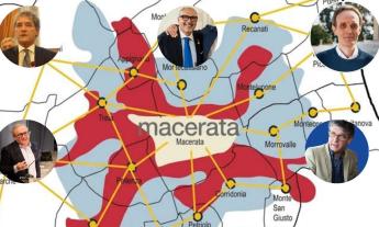 "Una federazione tra Comuni per rilanciare Macerata”: incontro pubblico sul futuro del territorio