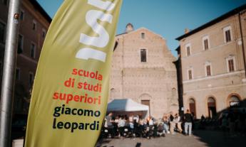 Un giovedì speciale a Macerata, al LeoLiveFest la cultura è un gioco per tutte le età