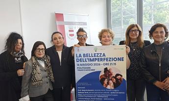 Tolentino, al Politeama Moschini voci di donne e storie di vita per “La bellezza dell’imperfezione”