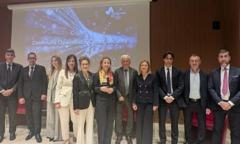 Cyber security e continuità operativa: a Belforte il confronto tra imprese e sistema finanziario