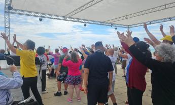 Rotary Campus Marche 19° edizione: a Porto Sant’Elpidio 245 ragazzi per l’inclusione