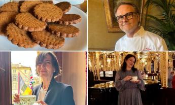 Kate Middleton a Reggio Emilia: la maceratese Petra Carsetti cura il galateo per il ritorno in pubblico della Principessa