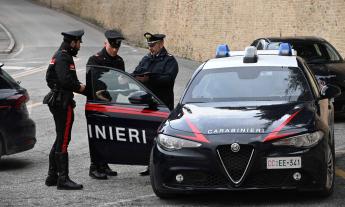 Corridonia, arrestato 35enne per droga: revocata la misura alternativa