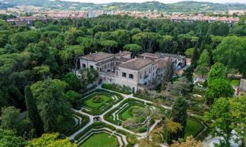 Giornata delle Dimore Storiche: porte aperte a Sarnano per scoprire Palazzo Rossi