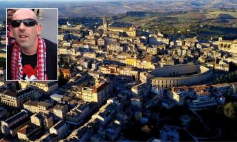 Macerata piange Andrea Staffolani, storico tifoso biancorosso