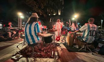 Potenza Picena, il Pincio si trasforma in una piccola Buenos Aires: torna la "Festa Argentina"