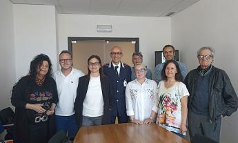 Controllo del vicinato, incontro pubblico a Tolentino: "Chiediamo solo una maggiore attenzione"