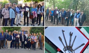 Viaggio nella memoria del Santa Croce: storia e umanità dell’ex manicomio di Macerata
