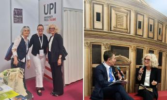 Grandi successi per Eum al Salone del Libro di Torino: tra l'arte della traduzione e l'opera lirica a misura di bambino