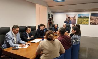 Caso Electrolux, istituzioni e sindacati uniti verso il Mimit: "L'azienda ritiri il piano di chiusura"
