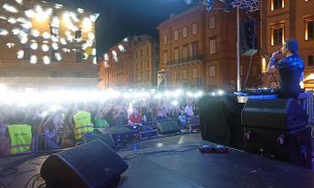 Tolentino, torna la Notte Bianca: ospite speciale dj Albertino
