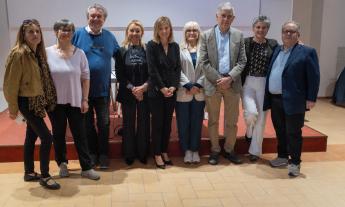 Macerata, nuova guida per Unitre: Gloria Pierucci eletta presidente