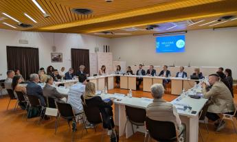 Confindustria Macerata, incontro con le nuove associate: “Rafforzare la rete imprenditoriale