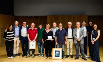Spazio Mari 2026, a Tolentino tre giorni tra cultura, cinema e ricostruzione post sisma